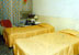 Ciego de Avila Hotel. Room.