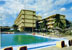Hotel Ciego de Avila, piscina.