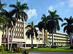 Hotel Internacional de Varadero. Vista Exterior