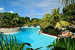 Paradisus Rio de Oro Hotel. Swimming pool
