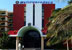 Entrada principal.