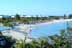 Paradisus Varadero. Vista de la playa.