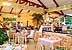 Restaurant Buffet.