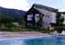 Pinares de Mayarí. Swimming pool