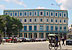 Telégrafo Hotel, across from Central Park, City of Havana
