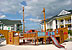 Area para niños.