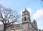 Catedral de la ciudad de Matanzas