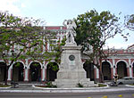 Monumento a los mambises, Matanzas