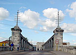 Calixto García Bridge, Matanzas