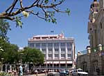 Hotel Casa Granda, Santiago de Cuba