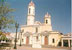 Cathedral of Cienfuegos