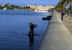 Malecón (seafront), Cienfuegos