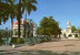 Martí Park, Cienfuegos