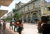 City Promenade, Cienfuegos