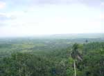 View from Escaleras de Jaruco