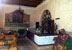 Lobby, Hotel Los Frailes