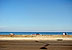 The Malecón wall is a favorite spot for Havana residents