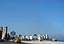 Vista de la ciudad desde el Malecón