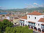 Santiago de Cuba`s City Hall