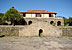 Ruins of La Isabélica coffee farm