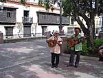 Troubadours at Céspedes Park