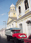 Santa Clara City Cathedral