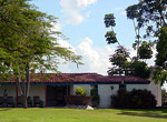 La Demajagua. House-Museum