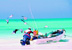 Holbox. Pesca deportiva.