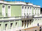 Iberostar Trinidad. Façade