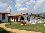 Cabo de San Antonio. Marina.