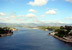 San Pedro de la Roca. View from the fortress