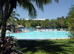Hotel Sol Palmeras, piscina.