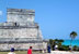 Tulum. El Castillo.