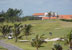 Varadero Golf Club, vista panoramica.