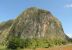 Valle de Viñales. Mogote