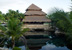 Xcaret. Restaurante.