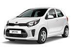 Kia Picanto o similar