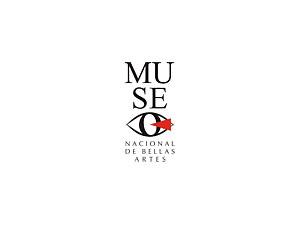 Museo de Bellas Artes. Logo.