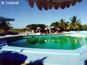 Bayamo Villa. Swimming pool