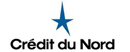 Vacacionar Travel S.A. use Credit du Nord as a guarantee of absolute security in credit card transactions.