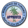 Approved Site
