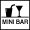 Minibar